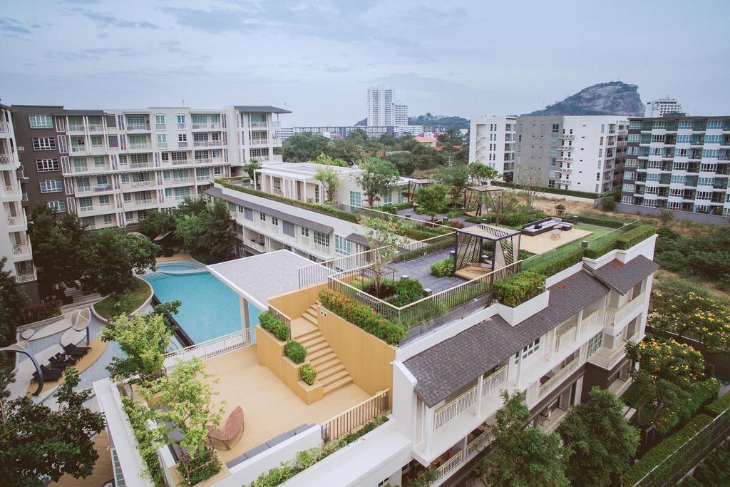 Autumn Hua Hin – Glass Line Co., Ltd.